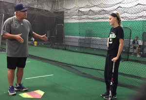 Learning from Coach Ray